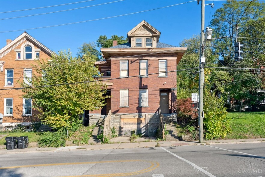 3474 Harvey Ave, Cincinnati, OH for sale - Building Photo - Image 2 of 19