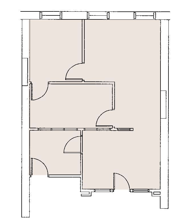 1775 Hancock St, San Diego, CA for lease Floor Plan- Image 1 of 1