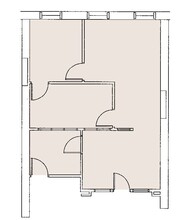 1775 Hancock St, San Diego, CA for lease Floor Plan- Image 1 of 1