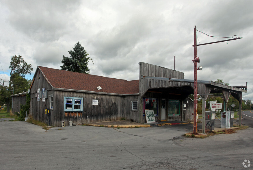 13195 State Route 3, Sackets Harbor, NY for sale - Primary Photo - Image 1 of 1