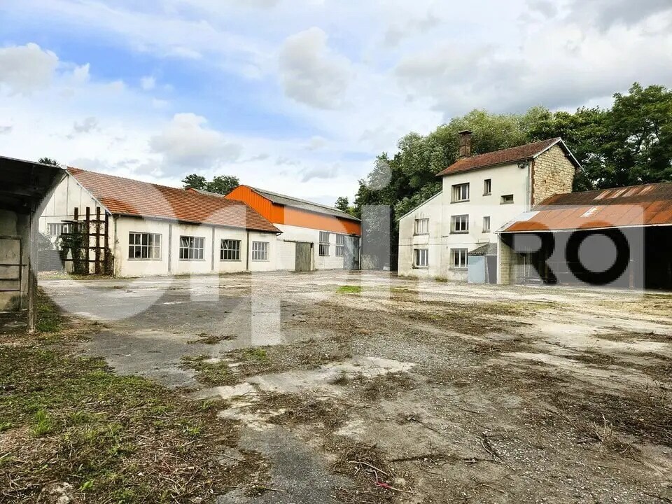 Flex in Soissons for sale Building Photo- Image 1 of 6