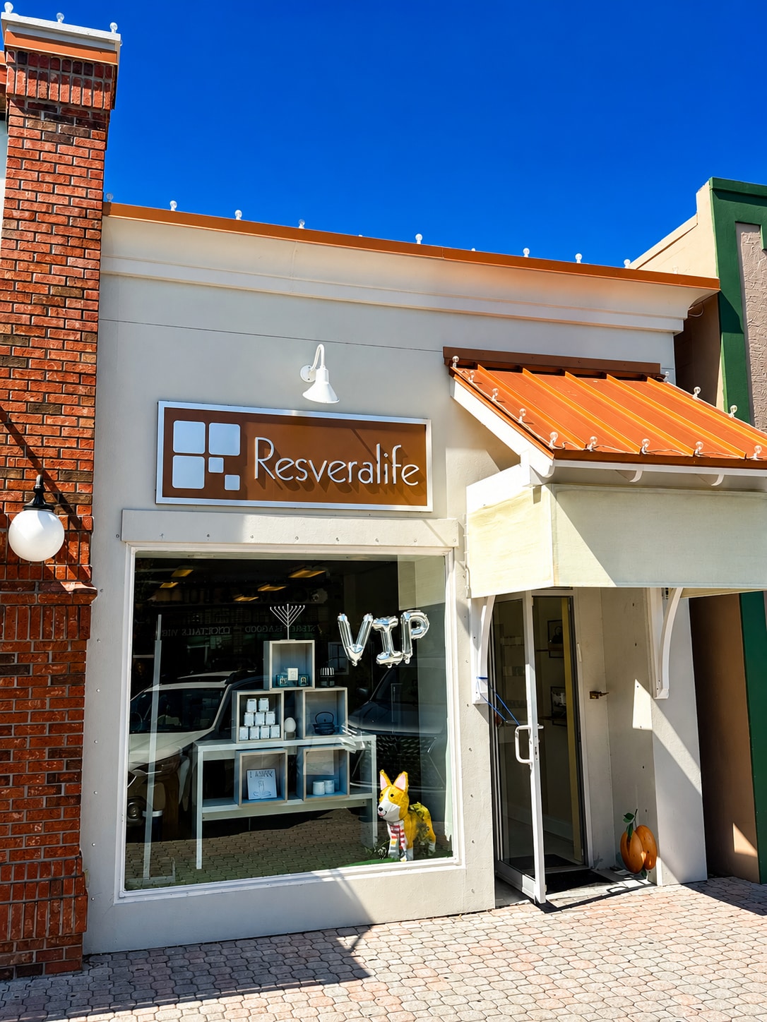 318 Main St, Dunedin, FL for lease Building Photo- Image 1 of 6