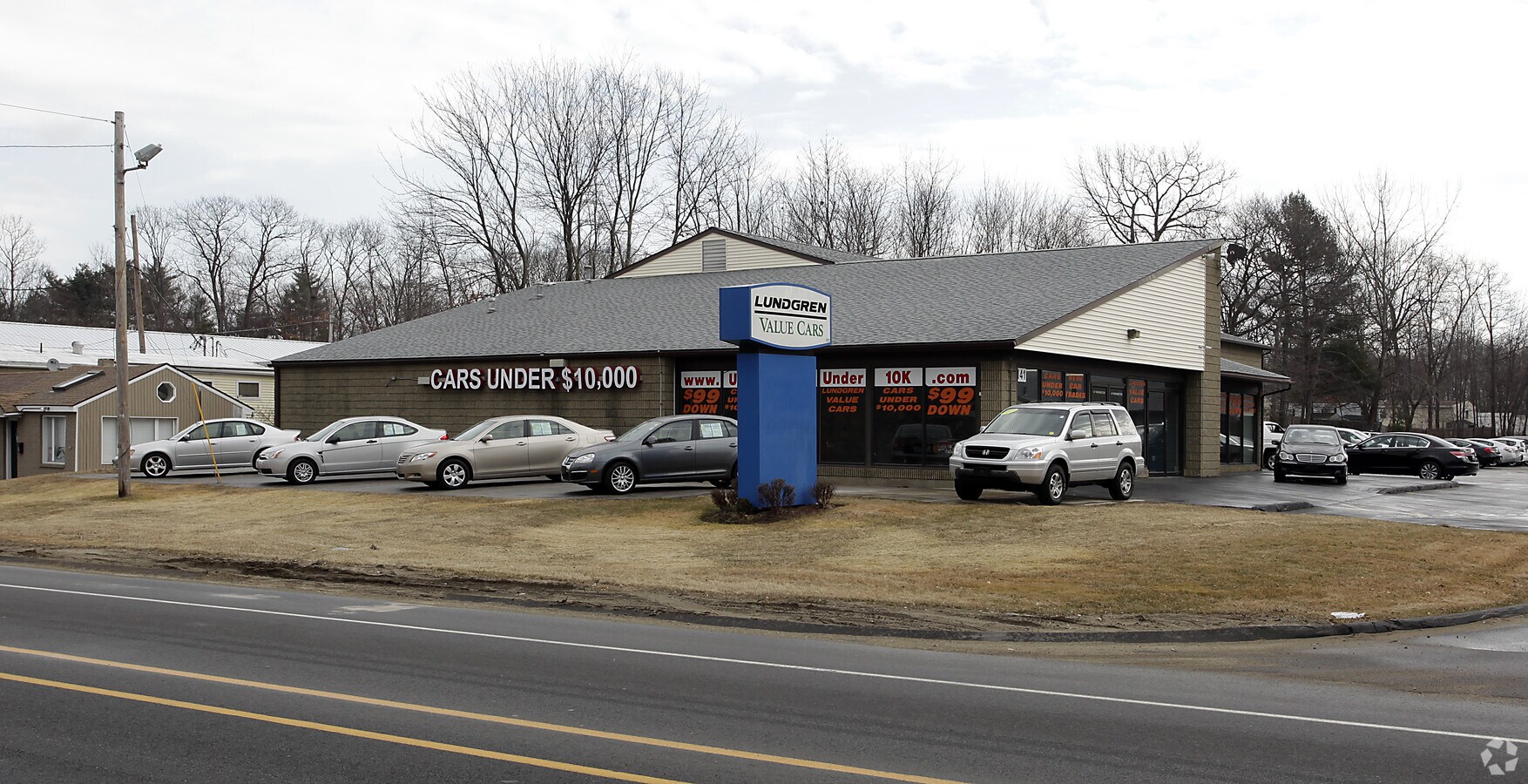 141 Washington St, Auburn, MA 01501