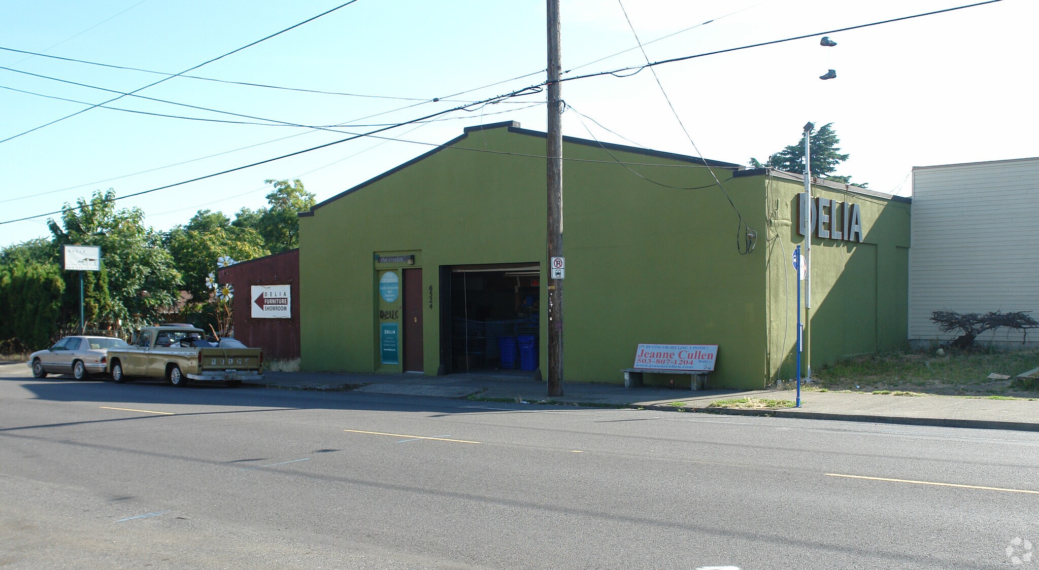 6524 N Albina St, Portland, OR for sale Primary Photo- Image 1 of 1