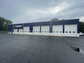 4720 Lake Park Rd, Youngstown OH - Automotive Property