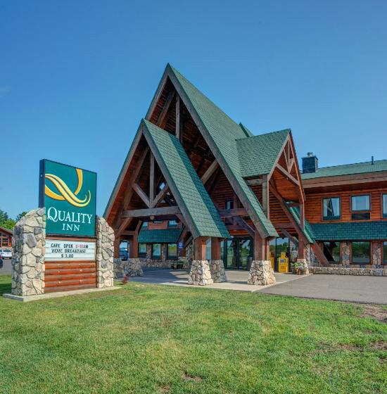 30600 Us Highway 2 Hwy Ashland Wi 54806 Hotel Property For