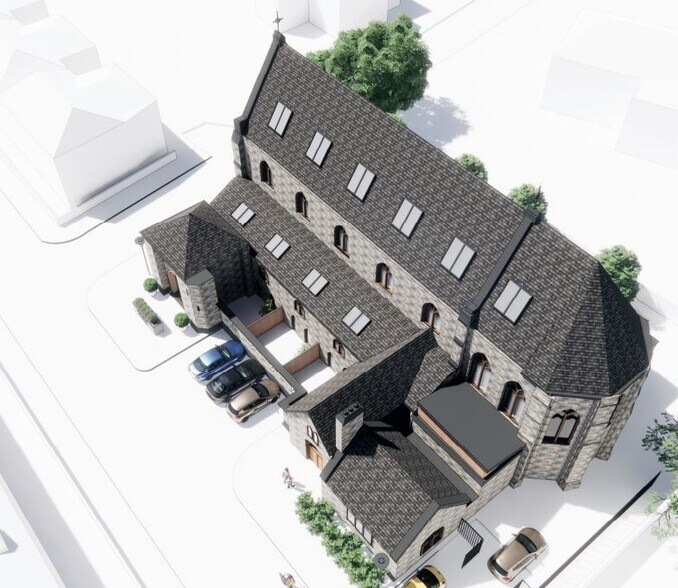 Chestnut Grove, Liverpool for sale - Primary Photo - Image 1 of 1