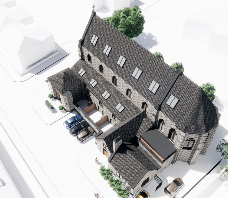 Chestnut Grove, Liverpool for sale Primary Photo- Image 1 of 1