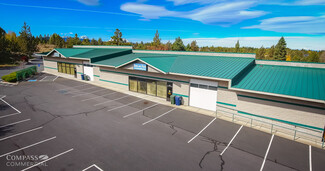 More details for 63830 Clausen Rd, Bend, OR - Office/Retail for Lease