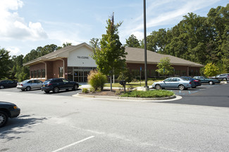 More details for 39 Oak Hill Ct, Newnan, GA - Office for Sale