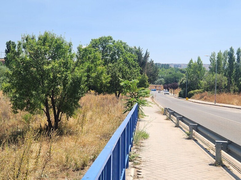 Land in Guadalajara, Guadalajara for sale - Other - Image 2 of 9