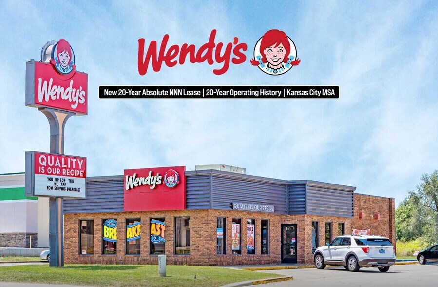 2000 S Main St, Fort Scott, KS for sale - Primary Photo - Image 1 of 1