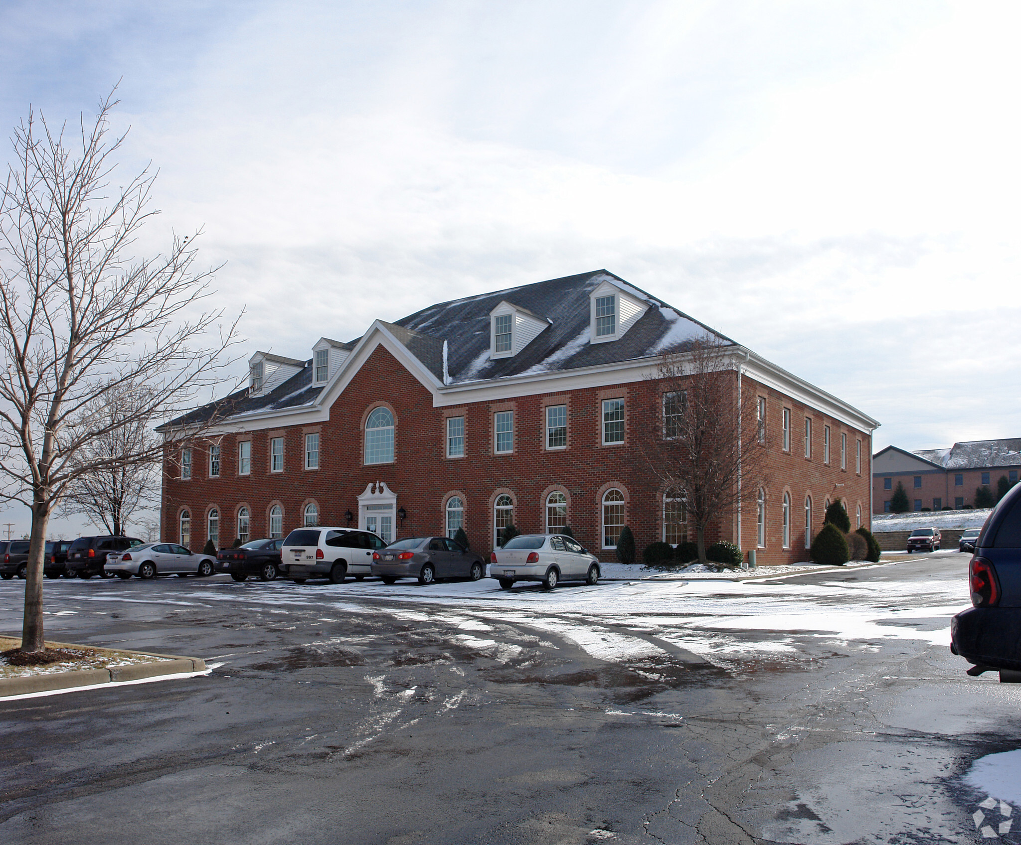 3701-B Boardman Canfield Rd, Canfield, OH for lease Building Photo- Image 1 of 3