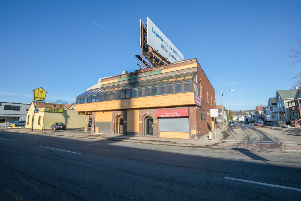 1007 E Columbus Ave, Springfield, MA for sale Building Photo- Image 1 of 1