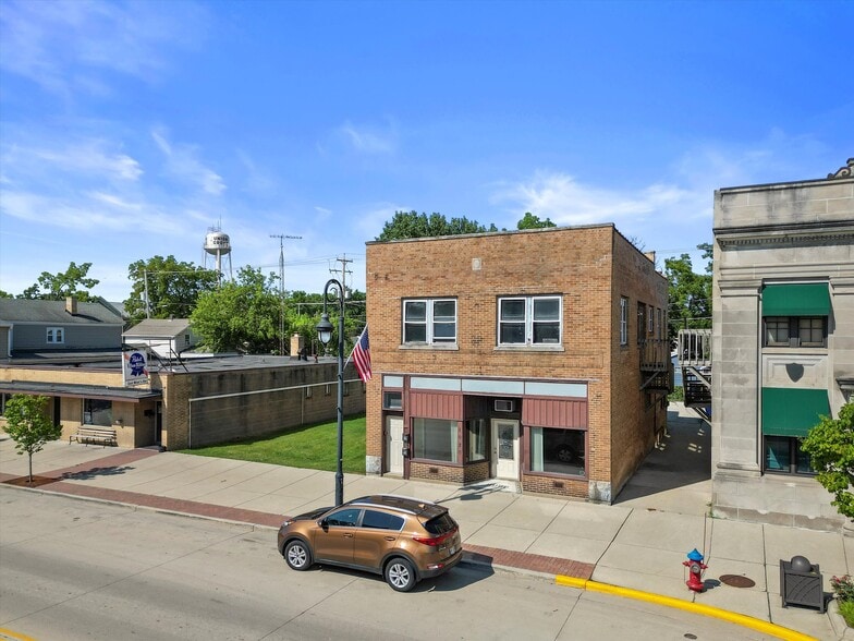 1020 Main St, Union Grove, WI for sale - Building Photo - Image 3 of 37