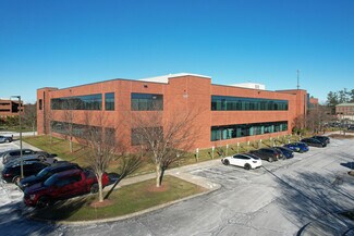 More details for 100 Riverpark Dr, North Reading, MA - Office for Lease