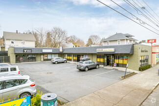 More details for 6539-6547 SE Milwaukie Ave, Portland, OR - Retail for Lease