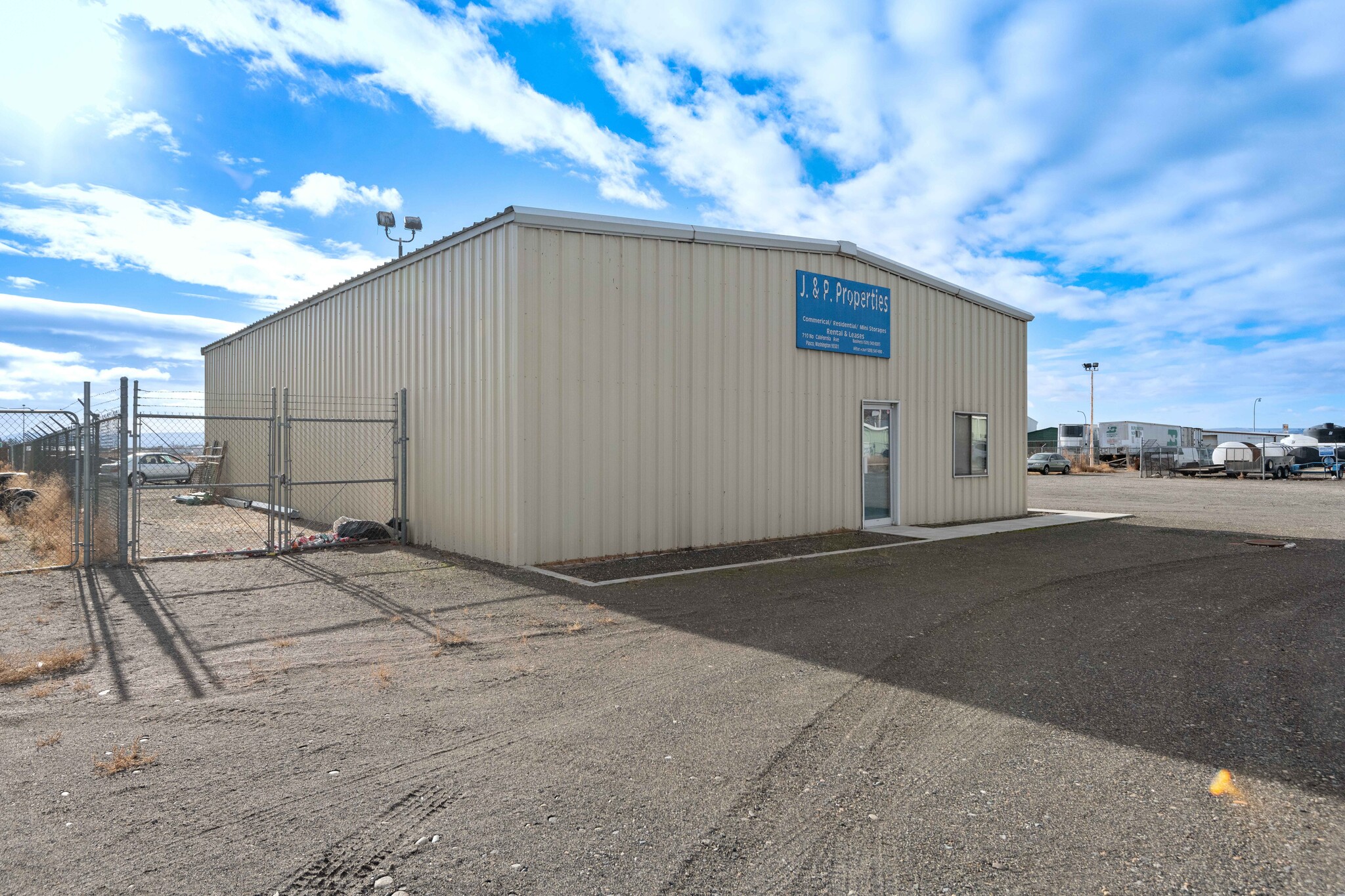 710 N California Ave, Pasco, WA for sale Building Photo- Image 1 of 1