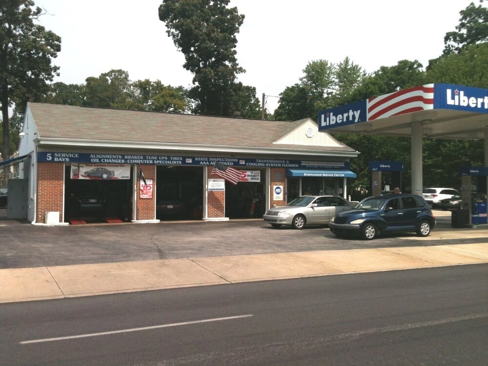 2319 W Marshall Rd, Lansdowne, PA for sale Primary Photo- Image 1 of 1