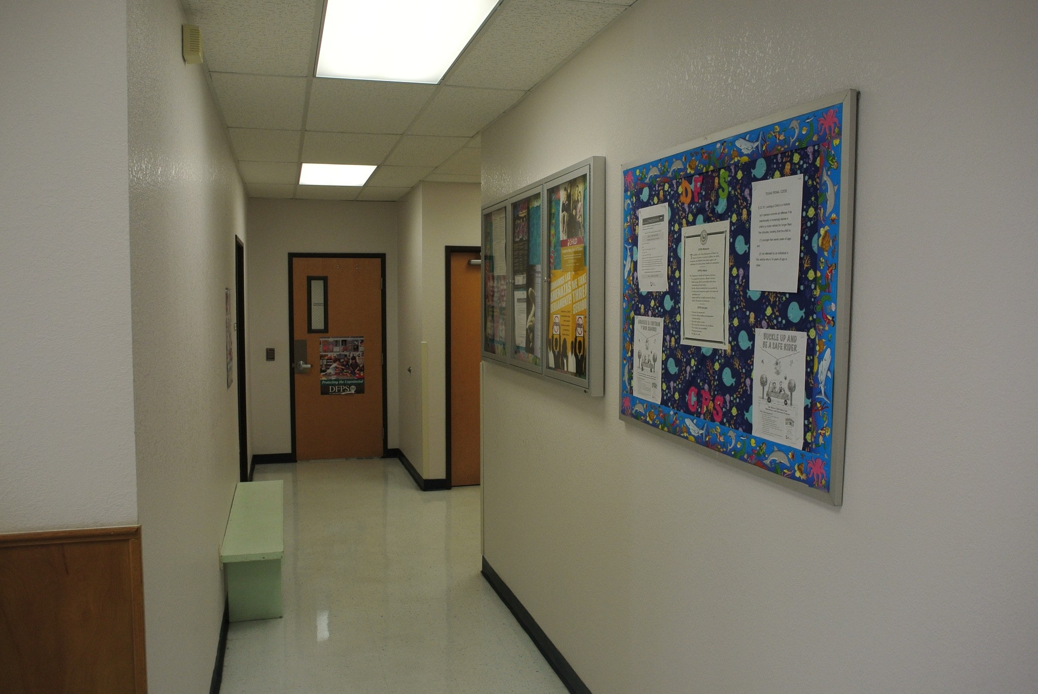 405 E Elms Rd, Killeen, TX for sale Interior Photo- Image 1 of 1