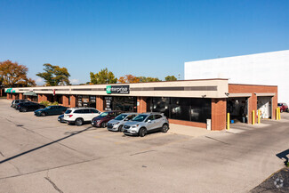 More details for 371-385 N Gary Ave, Carol Stream, IL - Retail for Lease