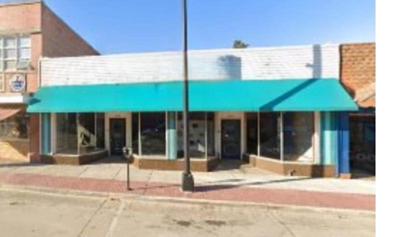 3312-3314 Washington Ave, Racine, WI for sale - Building Photo - Image 1 of 1