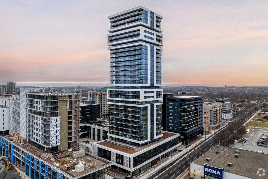 6070 Almon St, Halifax, NS for sale - Primary Photo - Image 1 of 1