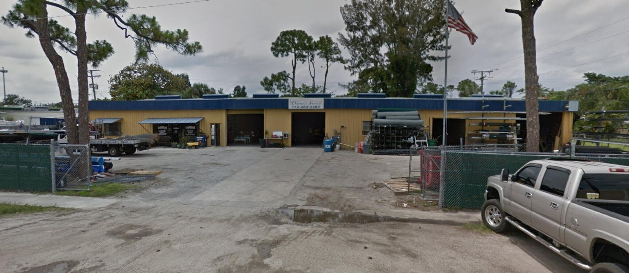2885 SE Jefferson St, Stuart, FL for sale Building Photo- Image 1 of 1