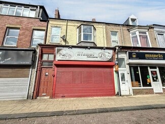 More details for 24 Frederick St, South Shields - Retail for Sale