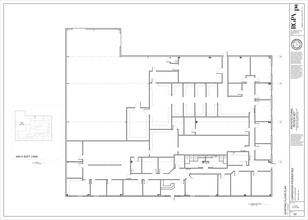 860 Centre St, Ridgeland, MS for lease Site Plan- Image 1 of 1