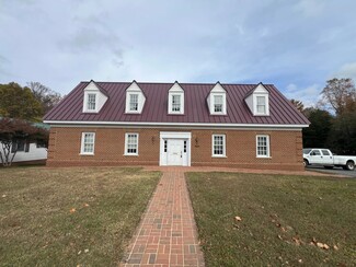 More details for 15885 Kings Hwy, Montross, VA - Office for Sale