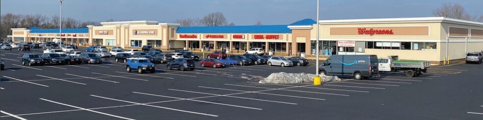 3001-3073 Rt 35, Hazlet, NJ for sale - Primary Photo - Image 1 of 1