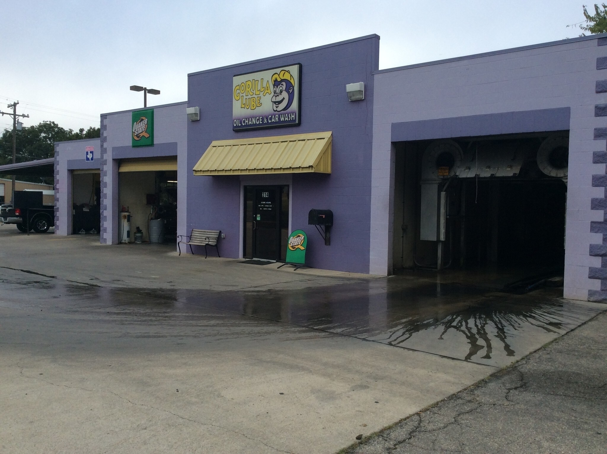 314 S 31st St, Temple, TX for sale Building Photo- Image 1 of 1