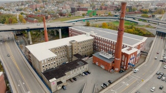 More details for 18 Pocasset St, Fall River, MA - Flex, Industrial for Lease