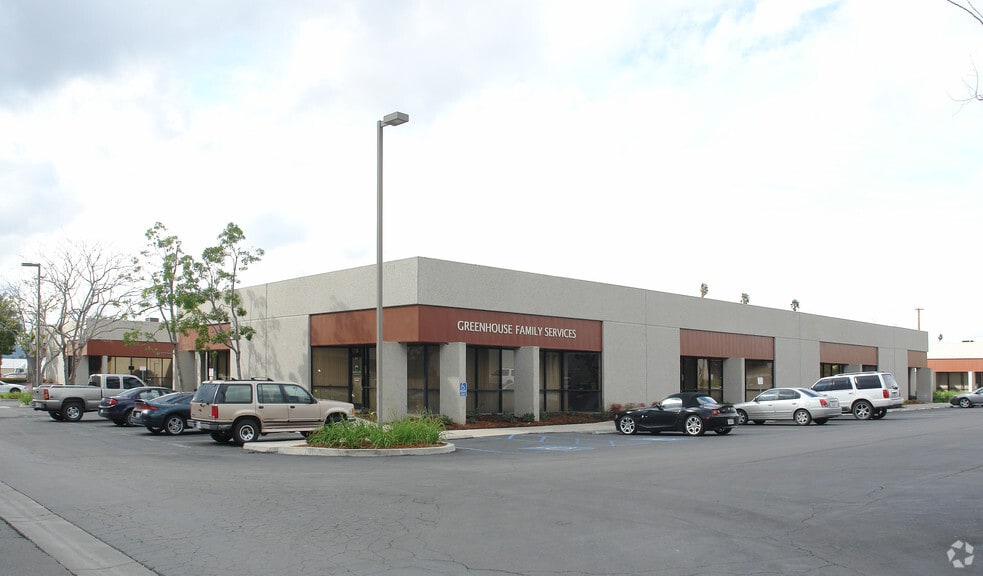 1280 Palmyrita Ave, Riverside, CA for sale - Building Photo - Image 3 of 5