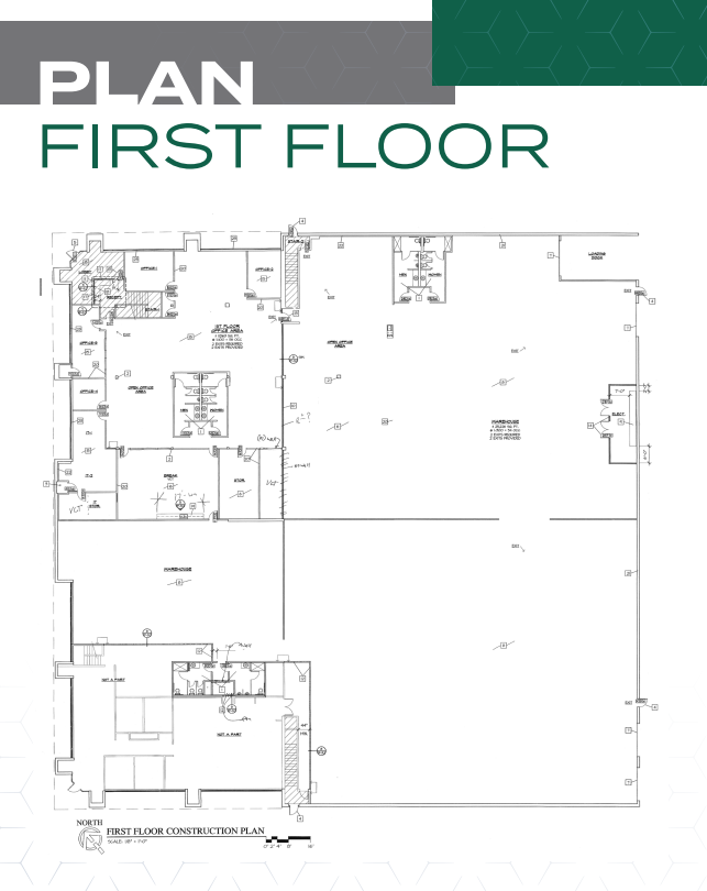 1340-1380 Flynn Rd, Camarillo, CA for sale Floor Plan- Image 1 of 1