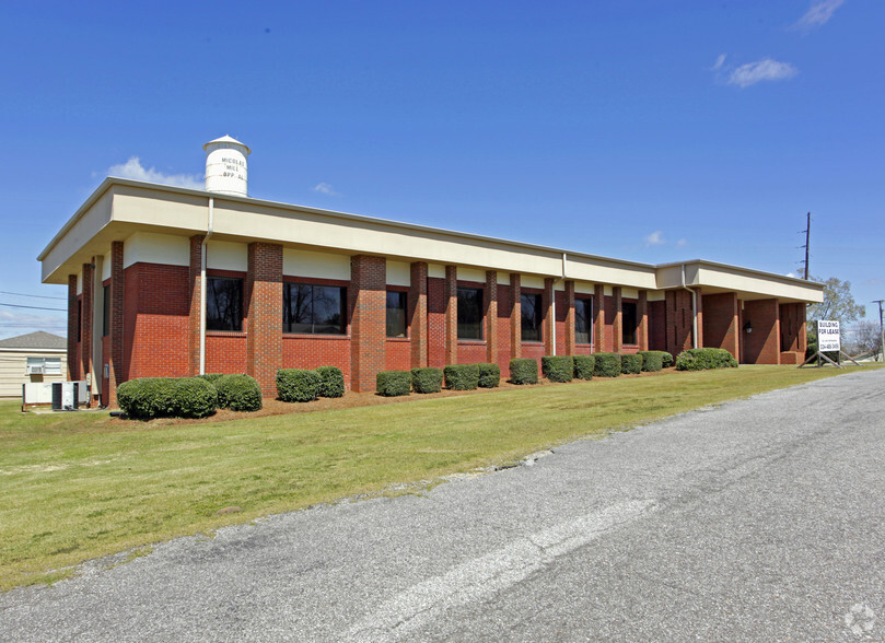 1800 US Highway 84 W, Opp, AL for sale - Primary Photo - Image 1 of 1