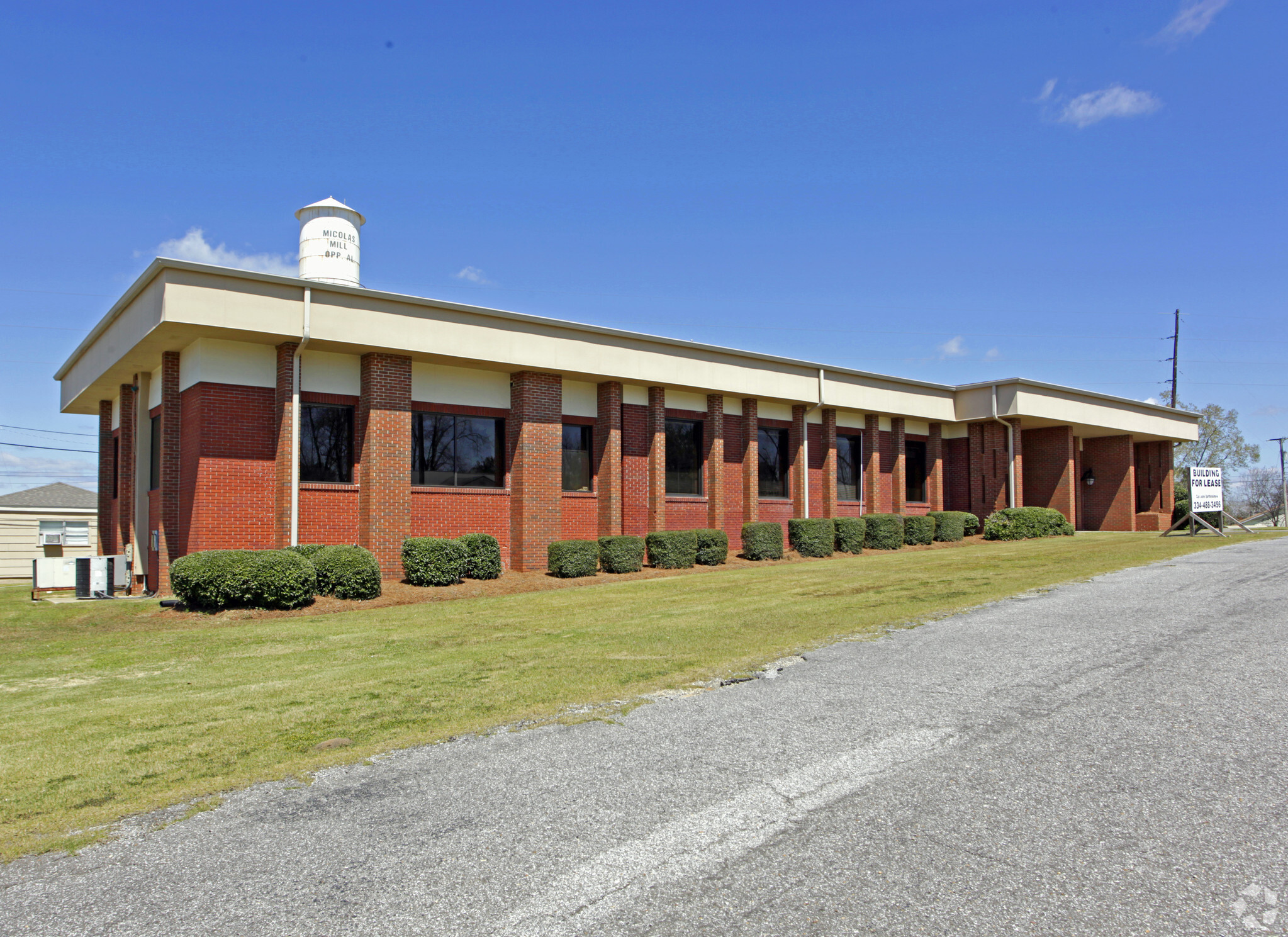 1800 US Highway 84 W, Opp, AL for sale Primary Photo- Image 1 of 1