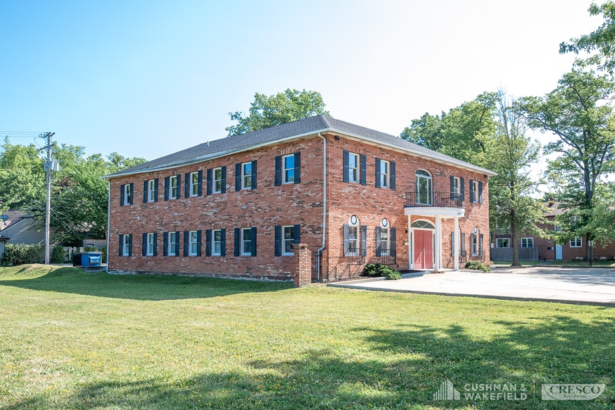 5555 Mayfield Rd, Cleveland, OH for sale - Building Photo - Image 2 of 19