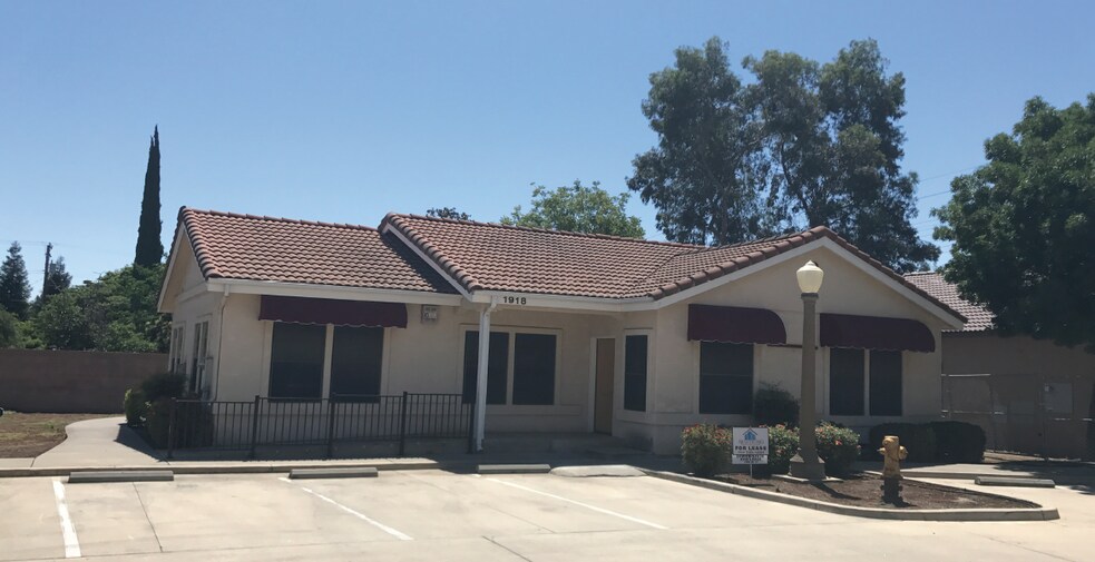 1918 S Court St Visalia CA 93277 LoopNet