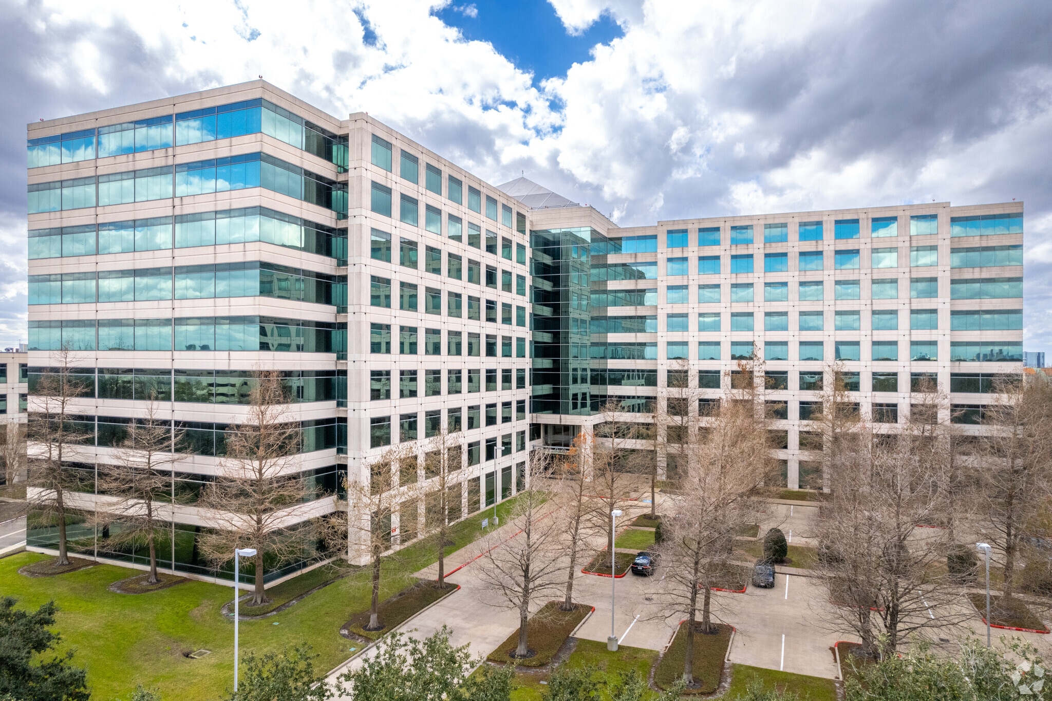 3010 Briarpark Dr, Houston, TX for lease Building Photo- Image 1 of 14