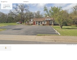 30 W Main St, Farmington AR - NNN Property