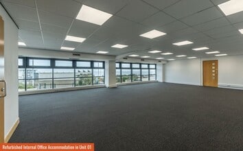Minto Av, Aberdeen for lease Interior Photo- Image 2 of 4