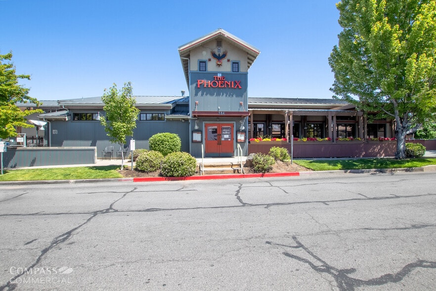 594 NE Bellevue Ct, Bend, OR for sale - Building Photo - Image 1 of 1