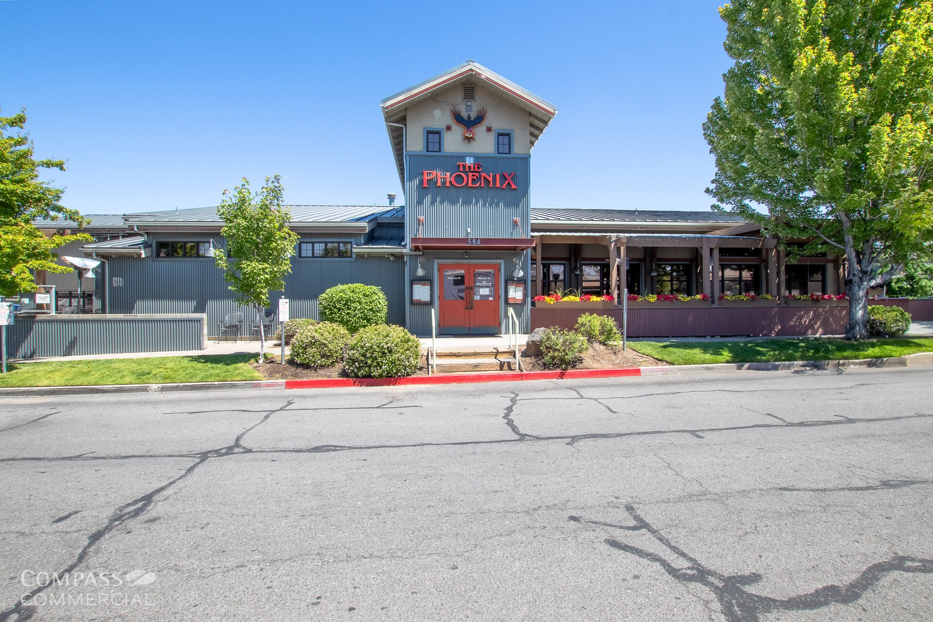 594 NE Bellevue Ct, Bend, OR for sale Building Photo- Image 1 of 1