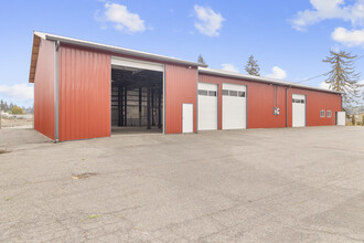 19320 Elderberry St SW, Rochester, WA for lease Building Photo- Image 2 of 8