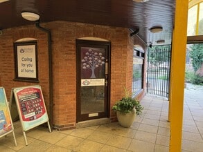 St John's, Worcester for lease Building Photo- Image 1 of 2