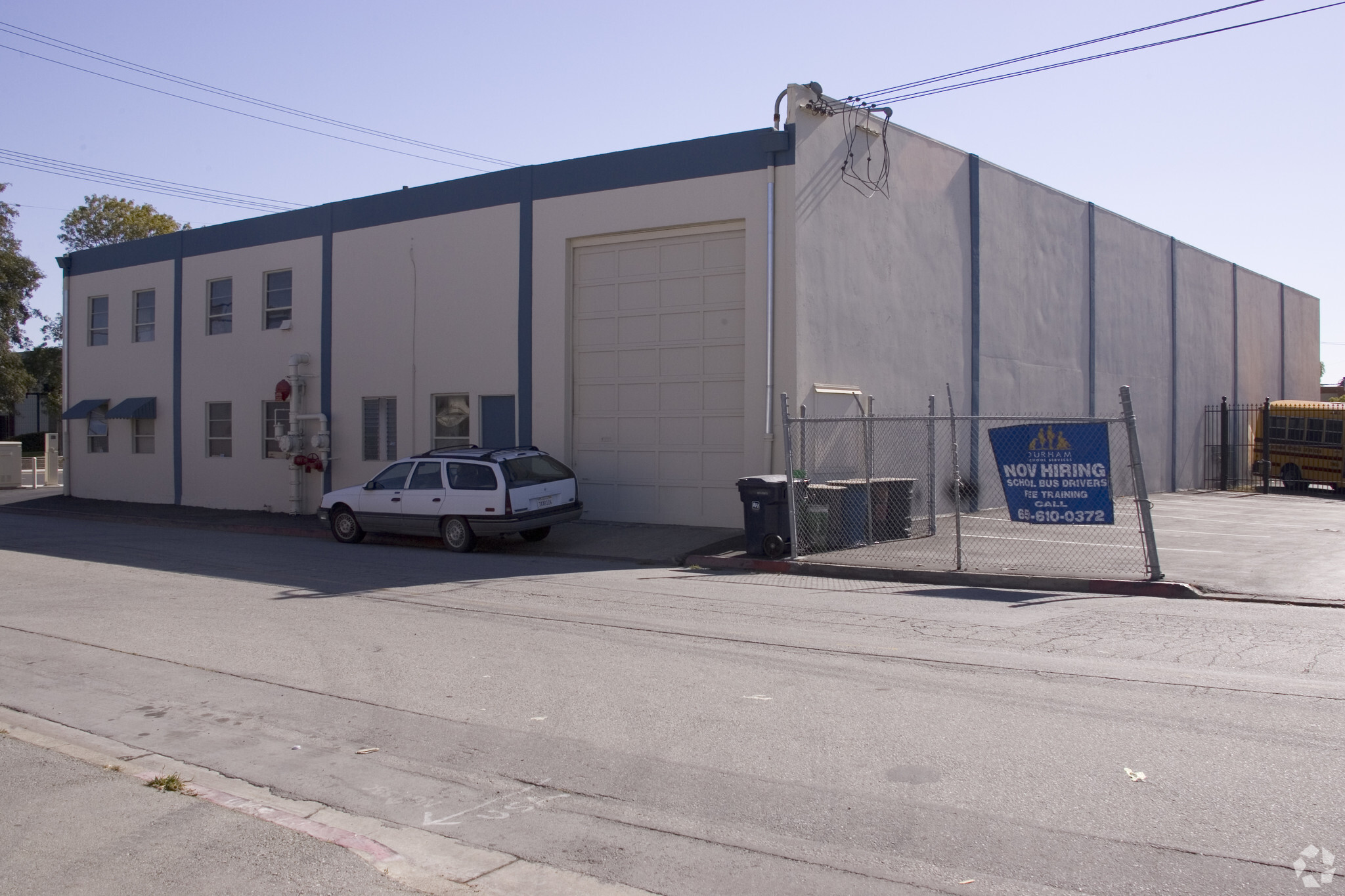 800-820 Industrial Rd, San Carlos, CA for sale Primary Photo- Image 1 of 1