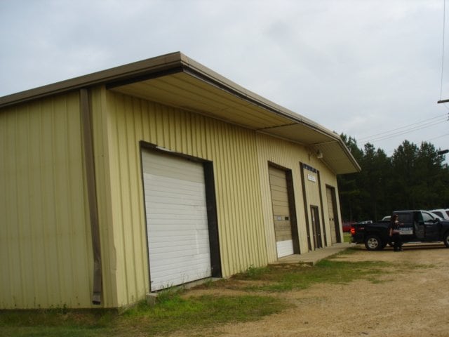 9850 I-55 Hwy, Terry, MS for lease - Building Photo - Image 2 of 7