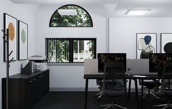 Stockport Rd, Altrincham for lease Interior Photo- Image 2 of 9